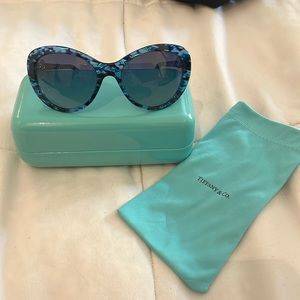 Tiffany sunglasses